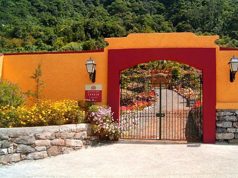 Pestana Quinta Do Arco Nature & Rose Garden Hotel Arco de São Jorge Exterior foto